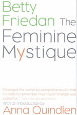 The feminine mystique : pbk.