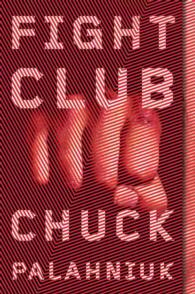 Fight club : pbk a novel A Norton paperback