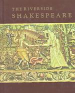 The Riverside Shakespeare
