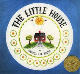 The little house.