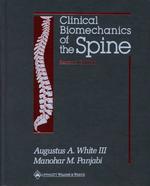 Clinical biomechanics of the spine