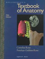 Hollinshead's textbook of anatomy. -5th ed.