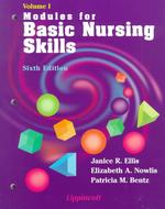 Modules for basic nursing skills