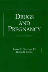 Drugs and pregnancy 2nd ed