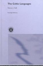 The Celtic languages Routledge language family descriptions