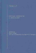 Family and gender issues Family : critical concepts in sociology