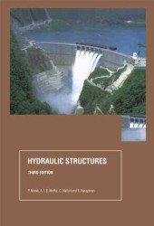 Hydraulic structures