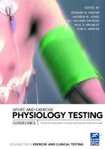 Exercise and clinical testing