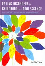 Eating disorders in childhood and adolescence : hbk