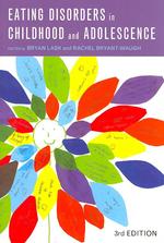 Eating disorders in childhood and adolescence : pbk