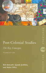 Post-colonial studies : pbk the key concepts Routledge key guides