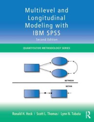 Multilevel and longitudinal modeling with IBM SPSS