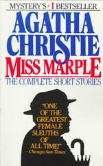Miss Marple, the complete short stories