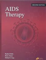 AIDS therapy. - 2nd ed.