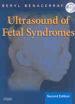 Ultrasound of fetal syndromes