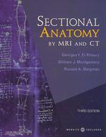 Sectional anatomy by MRI and CT 3rd ed