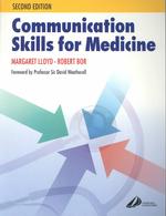 Communication skills for medicine. - 2nd ed.
