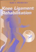 Knee ligament rehabilitation