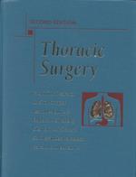 Thoracic surgery 2nd ed.