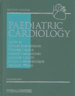 Paediatric cardiology 2nd ed. vol. 2