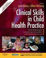 Clinical skills in child health practice