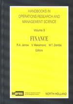 Finance