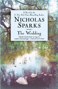 The wedding : pbk. Warner books ; Fiction