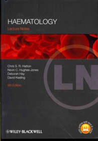 Haematology lecture notes : pbk