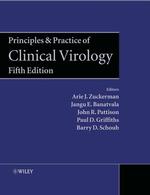 Principles and practice of clinical virology. 5th ed.