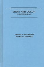 Light and color in nature and art