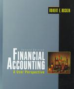 Financial accounting a user perspective. 2nd ed