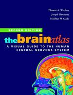 The brain atlas a visual guide to the human central nervous system 2nd ed.