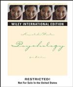 Psychology. - 4th ed. WIE