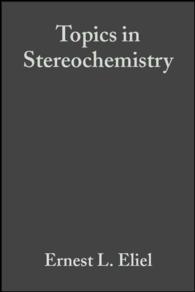 Topics in stereochemistry 16