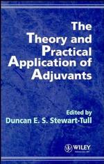 The Theory and practical application of adjuvants