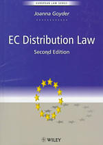 EC distribution law 2nd ed