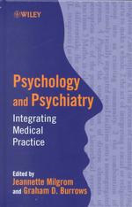 Psychology and psychiatry integrating medical practice