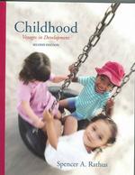 Childhood voyages in development