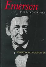 Emerson : cloth the mind on fire A centennial book