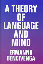 A theory of language and mind
