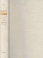 Twice dead organ transplants and the reinvention of death California series in public anthropology