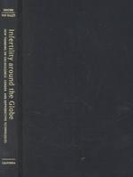 Infertility around the globe new thinking on childlessness, gender, and reproductive technologies