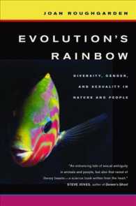 Evolution's rainbow : pbk diversity, gender, and sexuality in nature and people