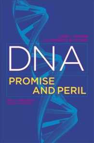 DNA : cloth promise and peril