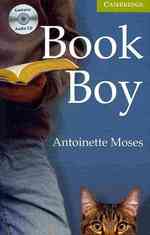 Book boy Cambridge English readers