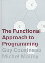 The functional approach to programming