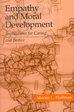 Empathy and moral development implications for caring and justice