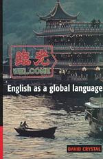 English as a global language : hbk