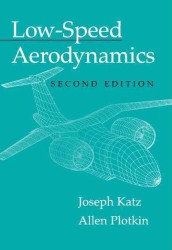 Low speed aerodynamics