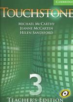 Touchstone Teacher's ed. 3